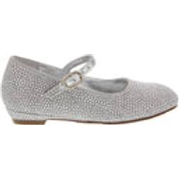 Nina Toddler's Zelia - Silver