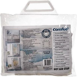 Comfee Hot Air Stop Fensterabdichtung 4 M