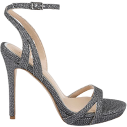Badgley Mischka Arianna - Pewter
