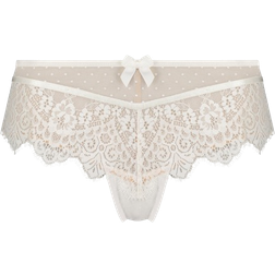 Hunkemöller Marilee Brazilian - White