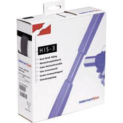 HellermannTyton 308-31207 Heat Shrink Tubing 5m