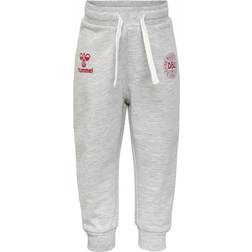 Hummel Honor Mini Pants - Light Grey Melange (220288-2010)
