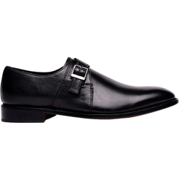 Anthony Veer Roosevelt Single Strap - Black