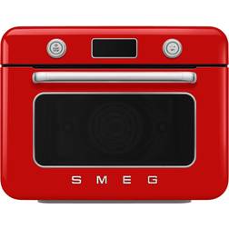 Smeg 50's Style COF01RDEU Röd