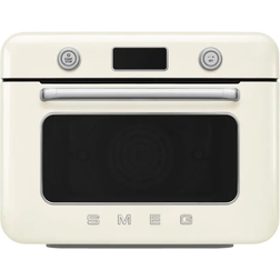 Smeg 50's Style COF01CREU Beige