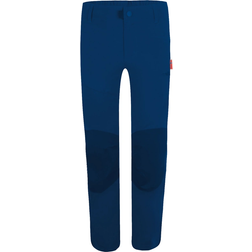 Trollkids Kid's Hammerfest Pants Pro Slim Fit - Mystic Blue (857-142)