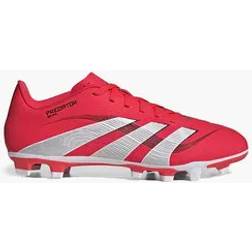 adidas Predator Club Firm Multi Ground Scarpe - Rouge