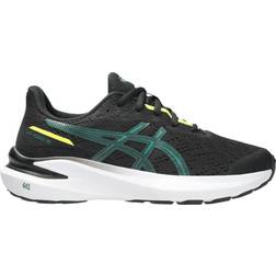 Asics GT 1000 13 GS - Black/Jasper Green