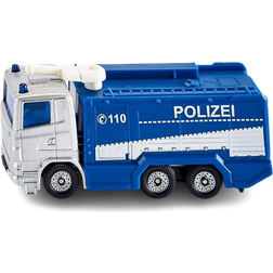 Siku Police Water Cannon 1079