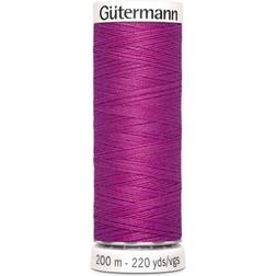 Gutermann Sew All Thread Cardinal (Shade 321) 200m