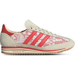 adidas SL 72 OG X Liberty London W - Cloud White/Cream White/Better Scarlet