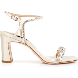 Badgley Mischka Marilee - Ivory