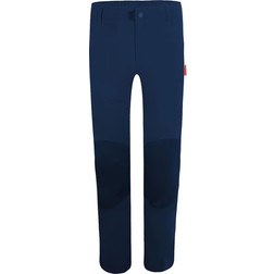 Trollkids Kid's Hammerfest Pants Pro Slim Fit- Navy (857-100)