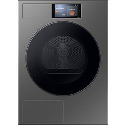 Samsung Bespoke AI DV90F09F4SU3 Sølv