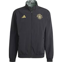 adidas Track Suit Jas Manchester United Stone Roses 2023 24
