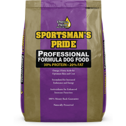 Sportsman’s Pride Professional Formula 15kg