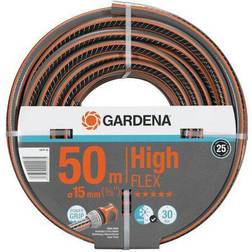 Gardena Comfort HighFLEX Hose 15mm 50m