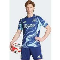 adidas Maillot Extérieur Ajax 2025-26 Night Sky 3XL