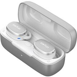 Earfun Free Pro 3 Silver White