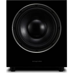 Wharfedale WH-D10 Black