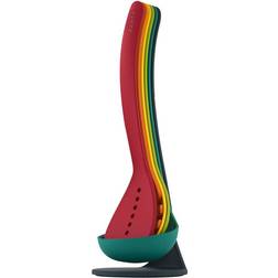 Joseph Joseph Nest Multicolour Kitchen Utensil 5pcs