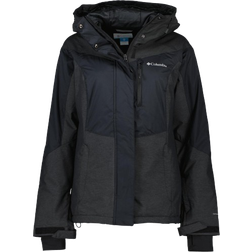 Columbia Rosie Run Insulated Jacket - Black