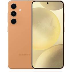 Samsung Galaxy S24 128GB Sandstone Orange