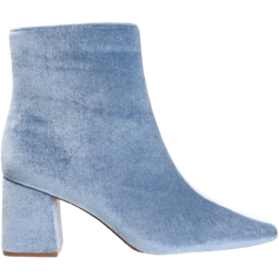 Journee Collection Hazara - Blue