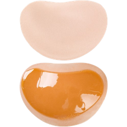 Magic Sticky Push Up Pads - Beige