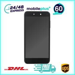 OEM Huawei P8 Lite 2017 LCD Touch Display Black