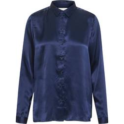 InWear Leonore Premium Shirt - Midnight Magic