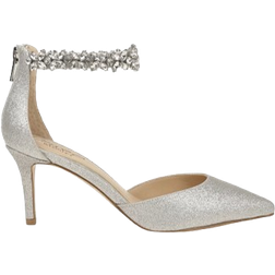 Badgley Mischka Raleigh - Silver
