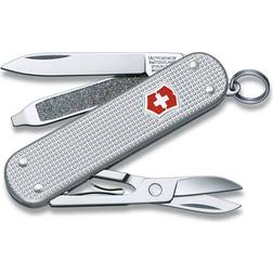 Victorinox Classic Alox Multiuso