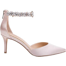 Badgley Mischka Raleigh - Champagne