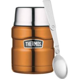 Thermos King Food Thermos 0.47L