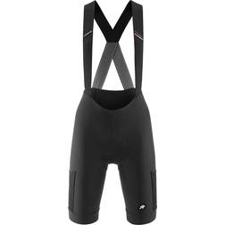 Assos Tactica Kieskäfer Bib Shorts T5 - Black