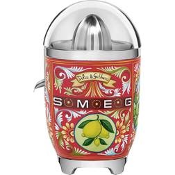Smeg 50's Style CJF01DGEU Dolce & Gabbana