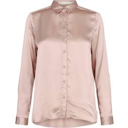 InWear Leonore Premium Shirt - Burnished Rose