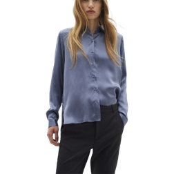 InWear Leonore Premium Shirt - Flint Stone