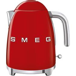 Smeg 50's Style KLF03RDUK - Red