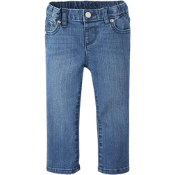 The Children's Place Baby & Toddler Girls Super Skinny Jeans - Meduim Wash
