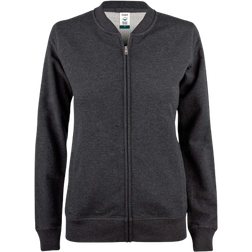 Clique Premium OC Cardigan Woman - Black