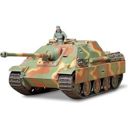 Tamiya German Tank JagdPanther 1:35