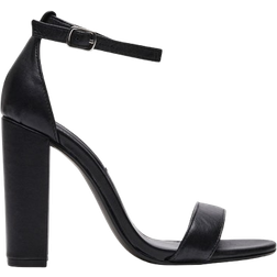Steve Madden Carrson - Black