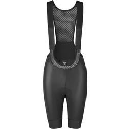 GripGrab Adventure Cargo Bib Shorts - Black