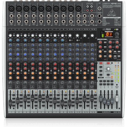 Behringer Xenyx QX2442USB