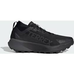 adidas Terrex Agravic GTX Terränglöparskor Löparskor - Core Black/Grey