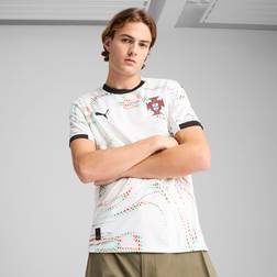 Puma Portugal 2025 Away Jersey Men XS