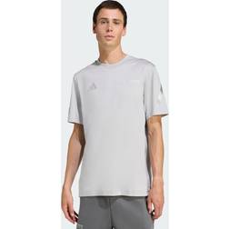 adidas AMG Petronas Formel 1 Team Silver Arrows T-shirt Grey Two L