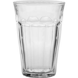 Duralex Picardie Latteglas 36cl 24stk